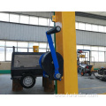 Mobile Diesel Trailer Mounted Light Tower (FZMT-S1000)